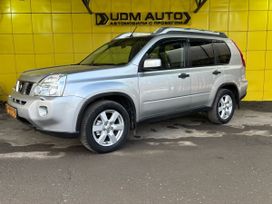 SUV   Nissan X-Trail 2010 , 1199000 , 