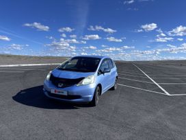  Honda Fit 2009 , 750000 , 