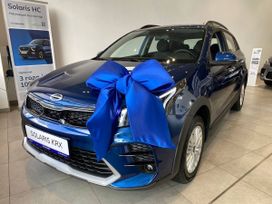  Solaris KRX 2025 , 2958000 , 