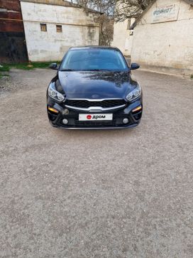  Kia Forte 2018 , 2000000 , 