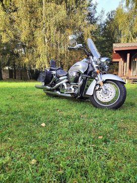  Honda VTX 1300 2006 , 820000 , 