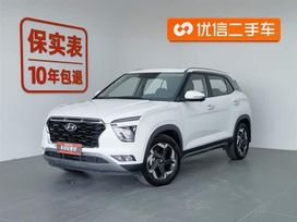SUV   Hyundai ix25 2021 , 1200000 , 