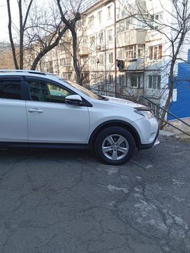 SUV   Toyota RAV4 2014 , 1980000 , 