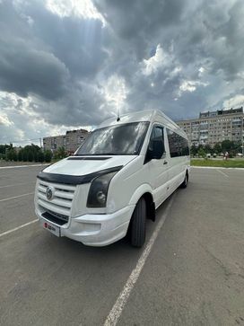   Volkswagen Crafter 2009 , 1500000 , 