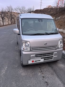    Nissan NV100 Clipper 2017 , 660000 , 
