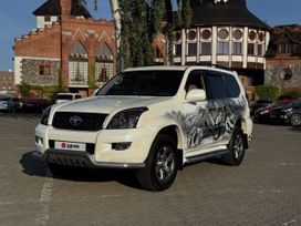 SUV   Toyota Land Cruiser Prado 2009 , 2300000 , 
