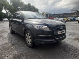 SUV   Audi Q7 2008 , 1190000 , 