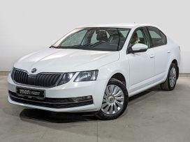  Skoda Octavia 2017 , 1385000 , 