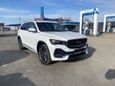 SUV   Geely Monjaro 2024 , 3400000 , 