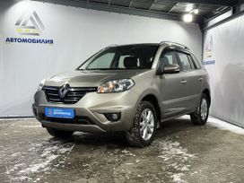 SUV ��� ����������� Renault Koleos 2014 ����, 1379000 ������, ���������