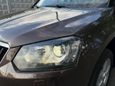 SUV   Skoda Yeti 2017 , 1390000 , 