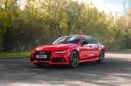  Audi RS7 2017 , 6290000 , 