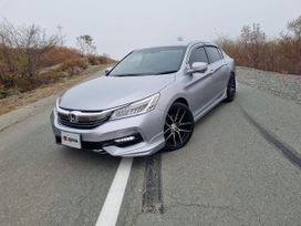  Honda Accord 2016 , 2111111 , 