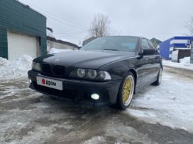  BMW 5-Series 2001 , 700000 , 