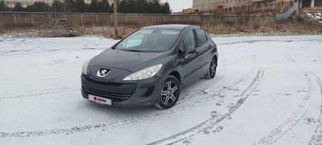  Peugeot 308 2010 , 370000 , 