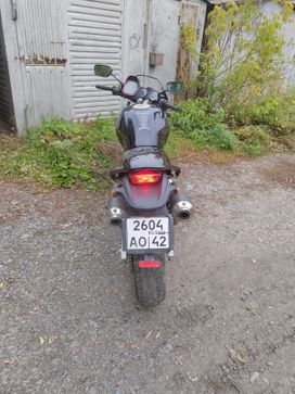   Ducati Monster 400 2004 , 350000 , 