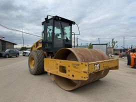  Caterpillar CS56B 2014 , 5500000 , 