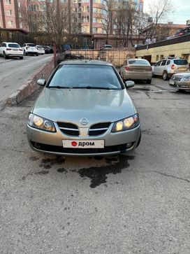  Nissan Almera 2005 , 420000 , 