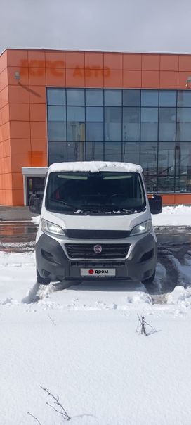   Fiat Ducato 2014 , 1550000 , 