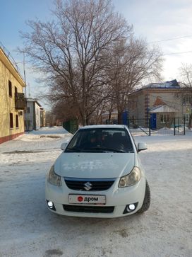  Suzuki SX4 2008 , 670000 , 