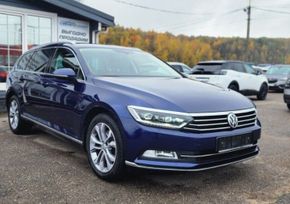  Volkswagen Passat 2019 , 1702000 , 