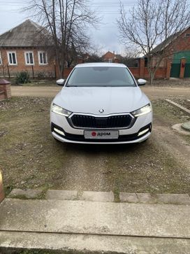  Skoda Octavia 2020 , 2900000 , 