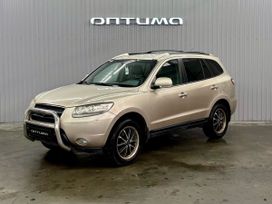 SUV   Hyundai Santa Fe 2008 , 897000 , 