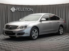  Nissan Teana 2011 , 1180000 , 