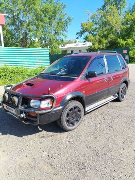    Mitsubishi RVR 1995 , 190000 , 