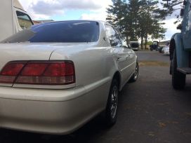  Toyota Cresta 1998 , 250000 ,  