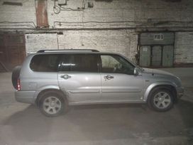 SUV   Suzuki Grand Vitara 2001 , 380000 , 