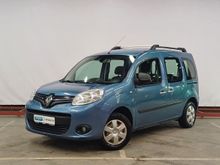  Kangoo 2013