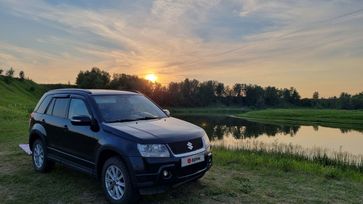 SUV   Suzuki Grand Vitara 2012 , 1540000 , 