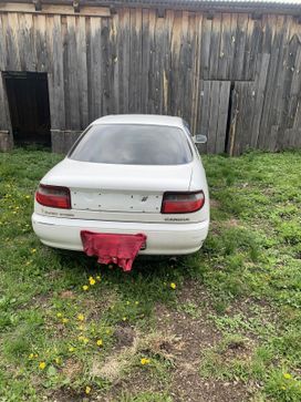  Toyota Carina 1992 , 240000 , 
