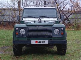 SUV   Land Rover Defender 2000 , 2749000 , 