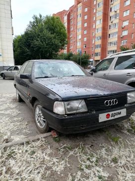  Audi 100 1989 , 82000 , 