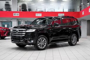 SUV   Toyota Land Cruiser 2024 , 11699000 , 
