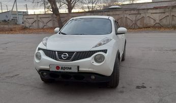 SUV   Nissan Juke 2011 , 1300000 , 