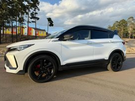 SUV   Geely Coolray 2023 , 2299000 , -