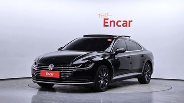  Volkswagen Arteon 2020 , 3000000 ,  