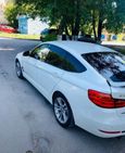  BMW 3-Series Gran Turismo 2014 , 1950000 , 