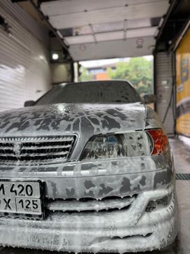  Toyota Chaser 1996 , 860000 , 