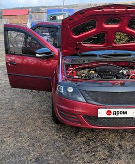  Renault Logan 2010 , 620000 , 