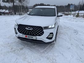SUV   Chery Tiggo 7 Pro 2021 , 2150000 , 