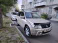 SUV   Suzuki Grand Vitara 2007 , 850000 , 
