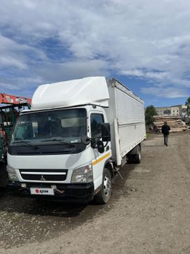   Mitsubishi Canter 2017 , 2700000 , 