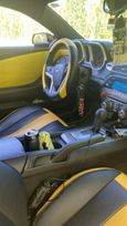  Chevrolet Camaro 2012 , 1900000 , 