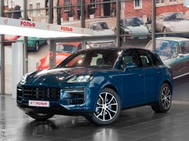 SUV   Porsche Cayenne 2024 , 22200000 , -