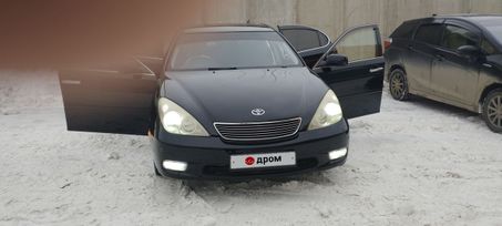  Toyota Windom 2001 , 850000 , 