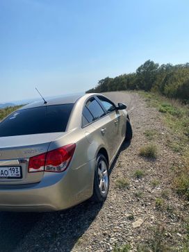  Chevrolet Cruze 2012 , 795000 , 